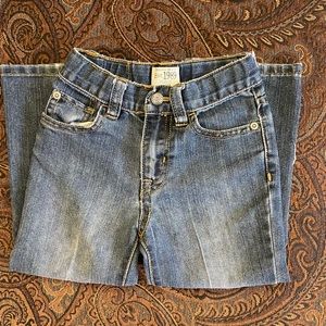 Children’s Place Jeans Size 3T-Straight